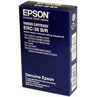 Băng mực Epson ERC-38B/R POS Printer Ribbon